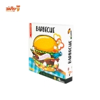 بازی فکری باربیکیو دکتر گیمز